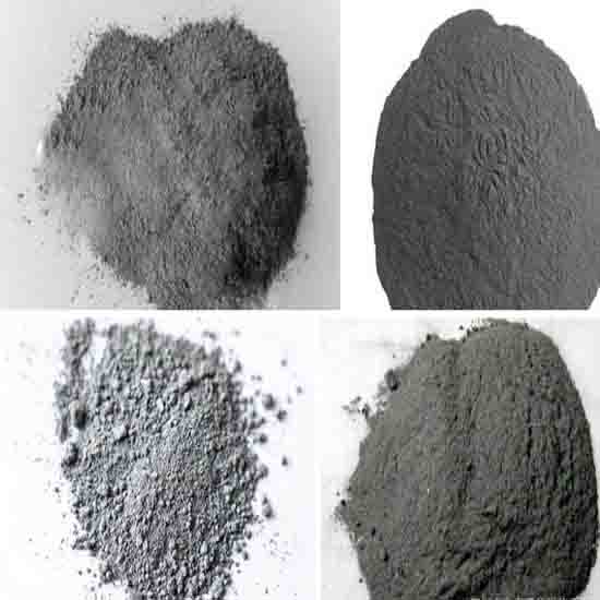 克拉玛依灰色隔断墙采用的粉末